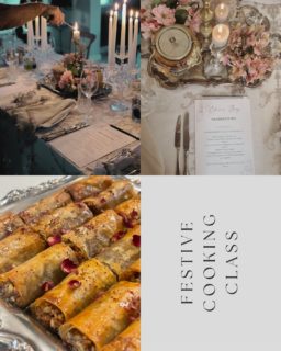 🌟 Festive Menu 2025✨
Hoopstad - 14 Oktober (nog 3 plekke beskikbaar)
#elmarieberrycookingclasses #hoopstad #vrystaat #festivemenu2025