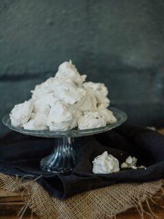 Every Easter, our kitchen fills with a quiet sense of anticipation. From when my children were very young, I started a special tradition we now lovingly call “Jesus Cookies.” On the Saturday evening before Easter, we bake these simple cookies together—each step gently telling a part of the Easter story: of Jesus, the cross, and the sealed tomb.

The wonder unfolds overnight. The cookies go into the oven before bed, and on Easter Sunday morning, my children open the oven to find them transformed—hollow, light, and full of meaning, just like the empty tomb.

This tradition has become so much more than baking. It’s a beautiful, tangible way to bring the story of Jesus’ death and resurrection to life, helping little hearts understand the true meaning of Easter in a way they can see, touch, and carry with them for years to come.

Recipe will be in the comments. 

📸 @lindy_kriek