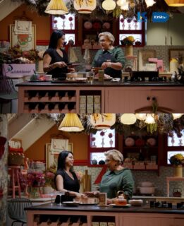 Kom kyk saam met my die program Lekker en Goed vanaand, Ek en @carmenniehaussa gaan heerlik saam kook.
Donderdag, 30 April 2026 om 17h30 op @kyknettv uitsaai. (DSTV-kanaal 144)
Daarna sal die episode op Catch-Up beskikbaar wees.