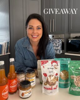 SPRING GIVEAWAY

I’ve teamed up with Ohmega to bring you a giveaway worth R2,000! 

🎁 One lucky winner will win an incredible R2,000 prize!

How to enter:
1. Follow @ohmega_nutbutters and @elmarieberry 
2. Like this giveaway post
3. Share this post to your Instagram Stories and tag us so we can see it!

That’s it! 

The giveaway closes 14 September 2026, and one lucky winner will be selected after the competition closes.

Good luck! We can’t wait to see you sharing the love.

This giveaway is open from 1–14 September 2026. The winner will be contacted directly. Please be aware of scam accounts pretending to be us — we will never ask for payment or banking details to claim your prize.
