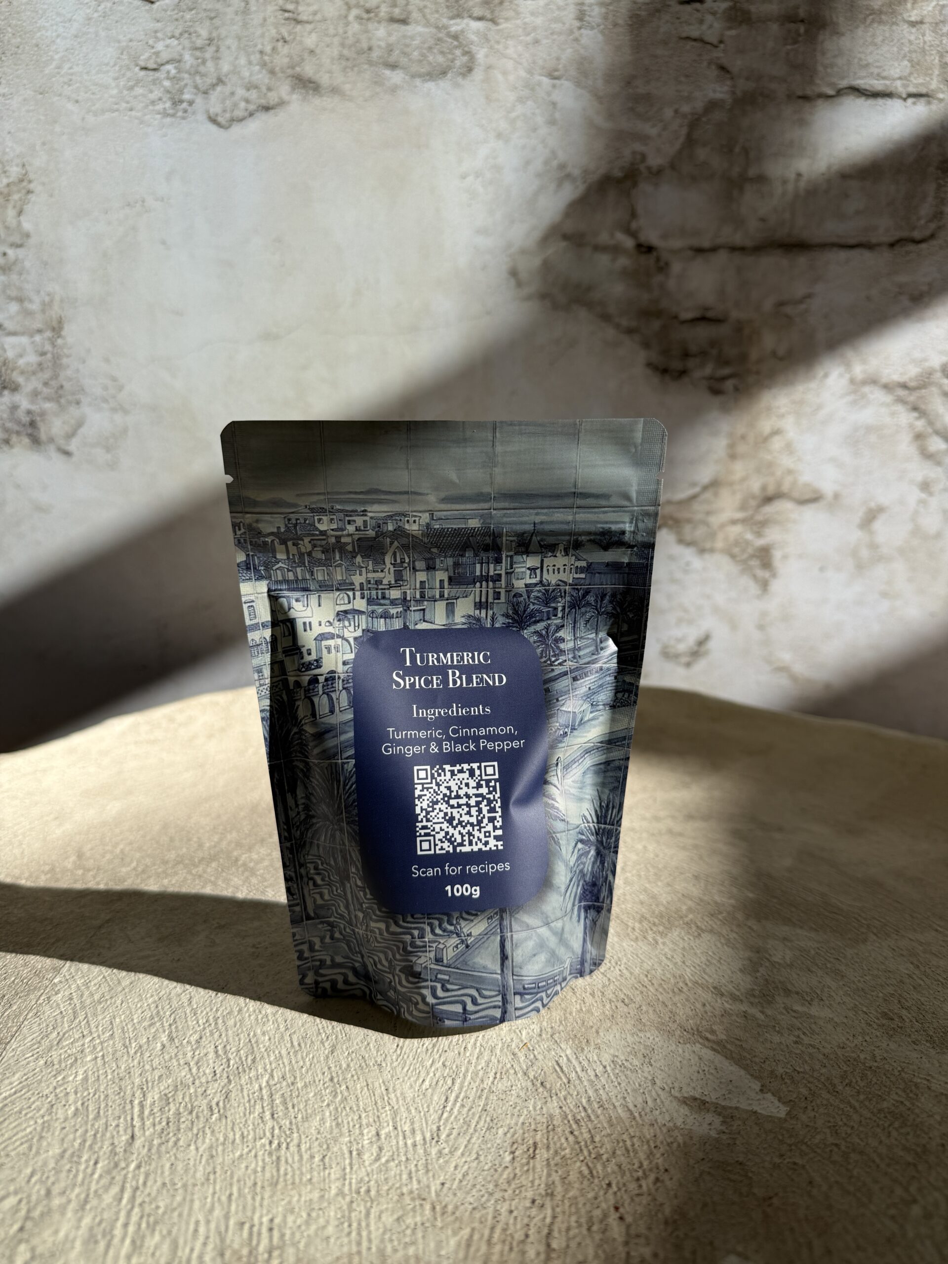 Turmeric Spice Blend - Image 5