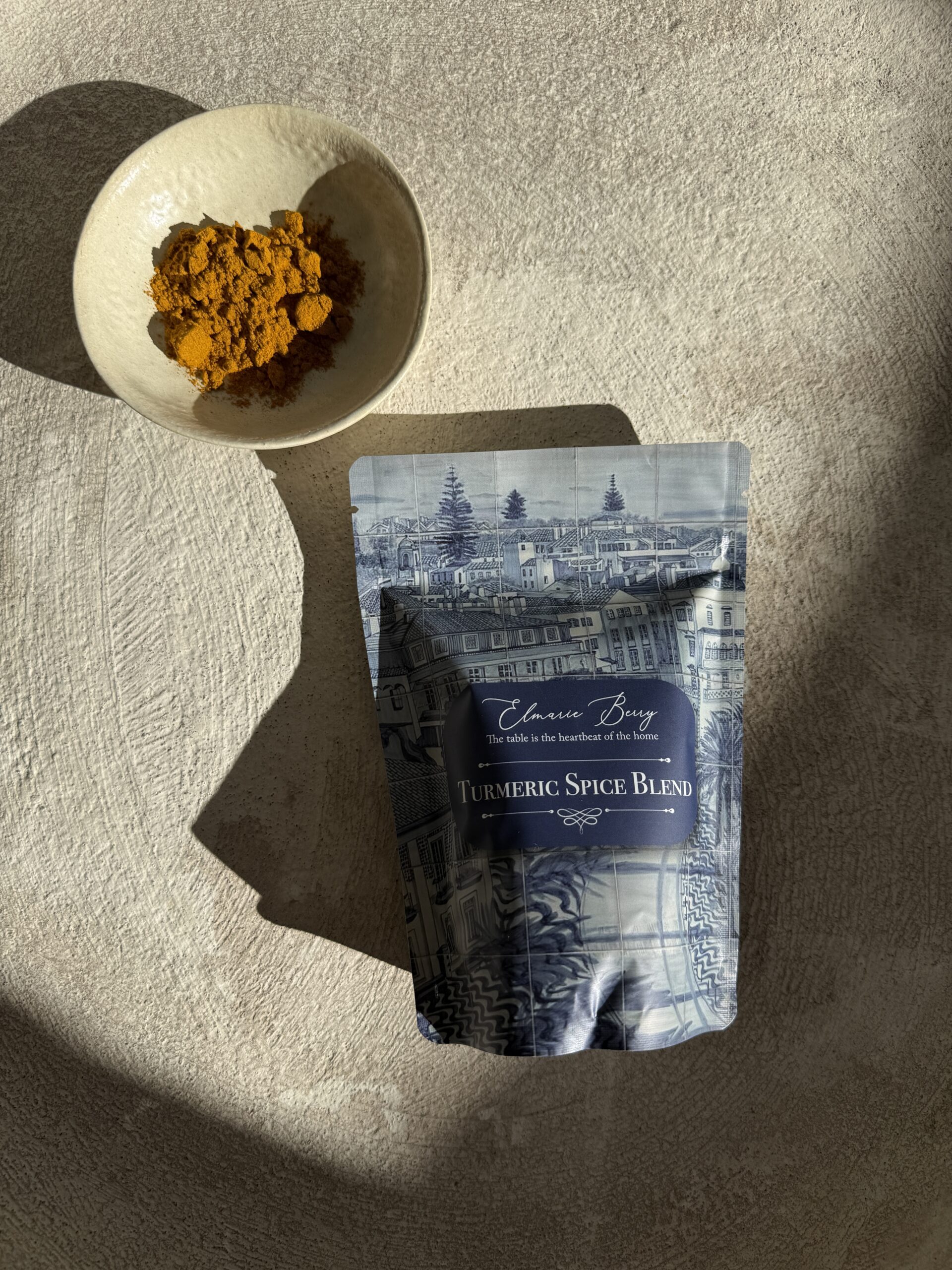 Turmeric Spice Blend - Image 6