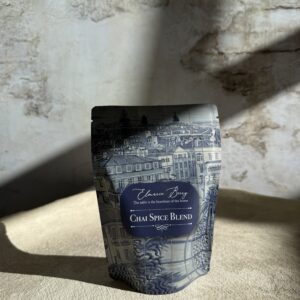 Chai Spice Blend