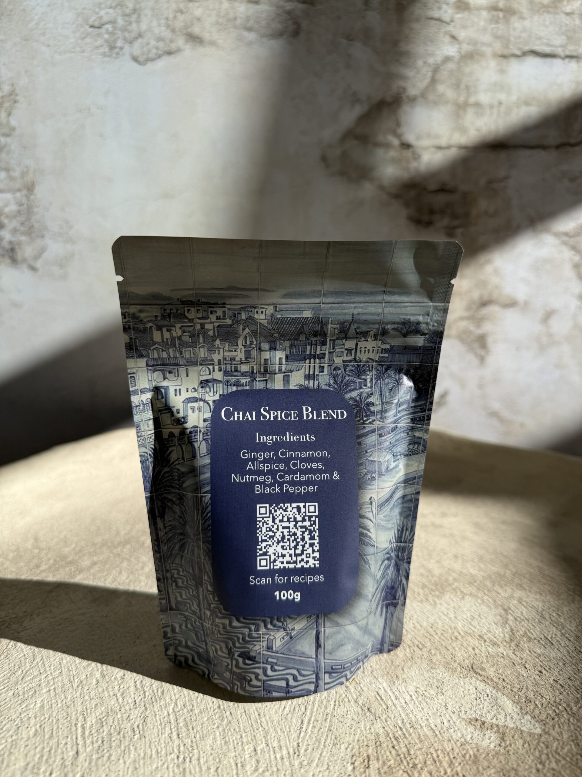 Chai Spice Blend - Image 6