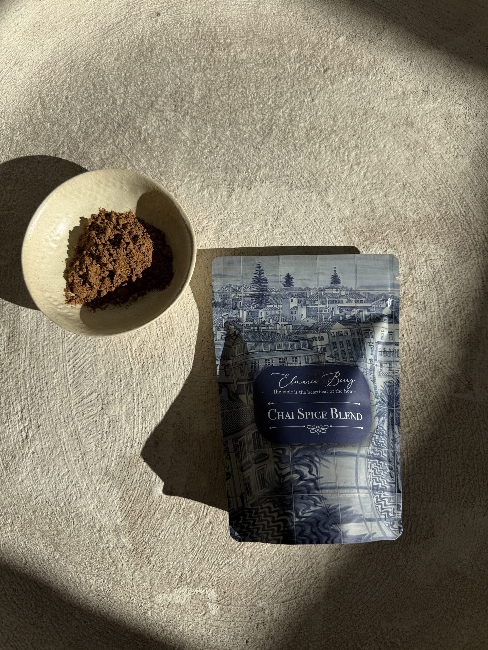 Chai Spice Blend - Image 5