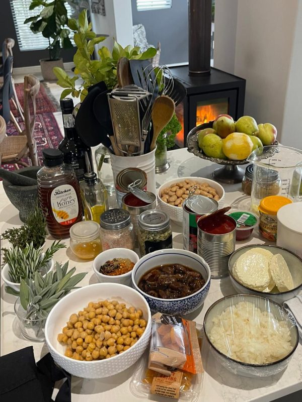 Mediterranean Cooking Experience at De Zalze - Image 2