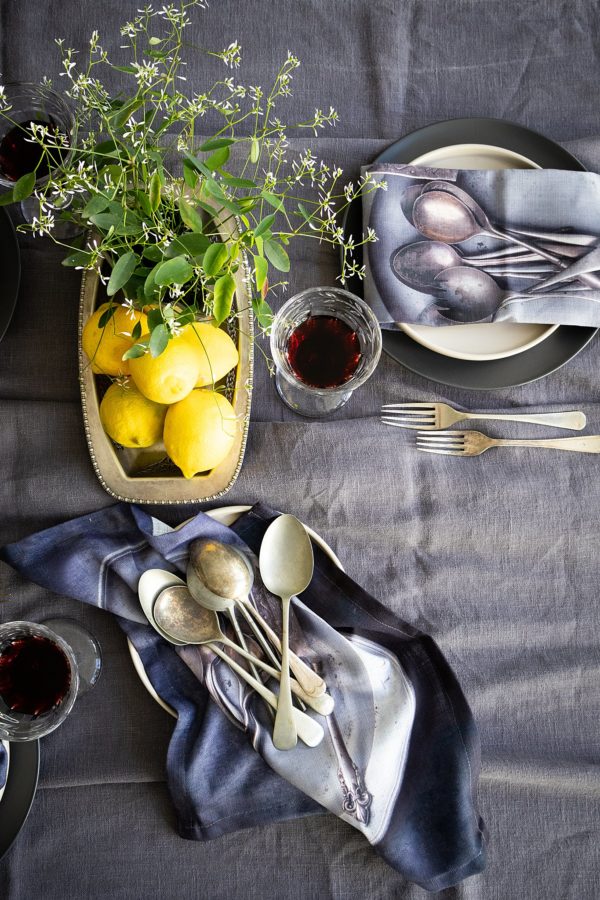 Pewter Napkins – Classic Elegance with a Personal Touch (6) - Image 9