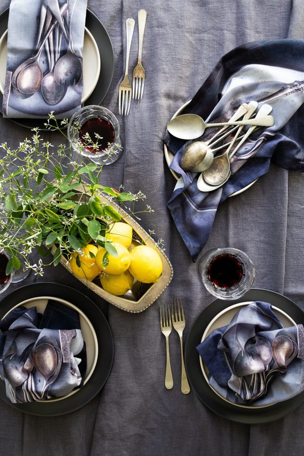 Pewter Napkins – Classic Elegance with a Personal Touch (6) - Image 8