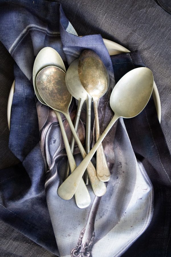 Pewter Napkins – Classic Elegance with a Personal Touch (6) - Image 5