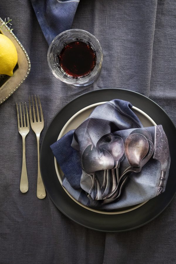 Pewter Napkins – Classic Elegance with a Personal Touch (6) - Image 6