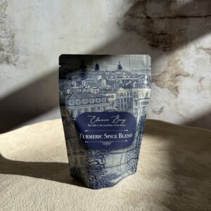 Turmeric Spice Blend