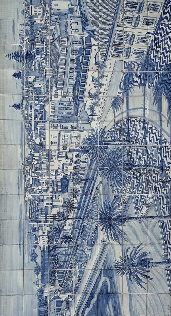 Mediterranean Tablecloth - Image 4