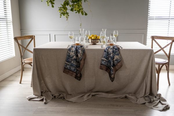 Mediterranean Tea Towel - Image 9