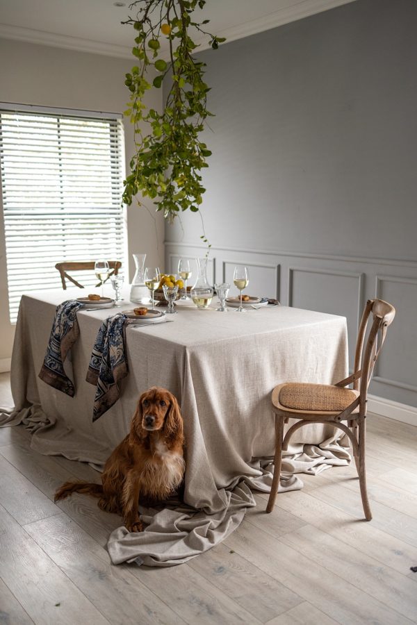 Mediterranean Tea Towel - Image 10