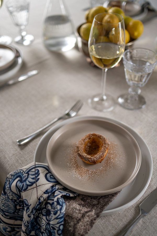 Mediterranean Tea Towel - Image 11
