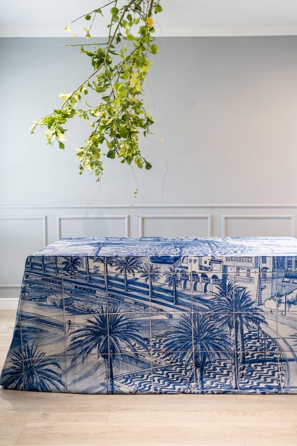 Mediterranean Tablecloth - Image 3
